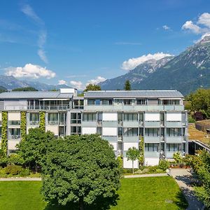 Hotel Artos Interlaken